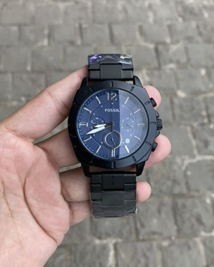 Fossil Privateer Sport