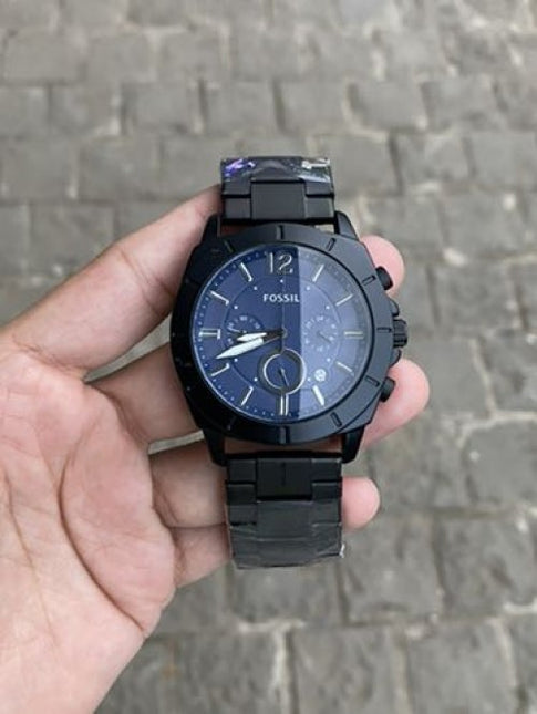 Fossil Privateer Sport