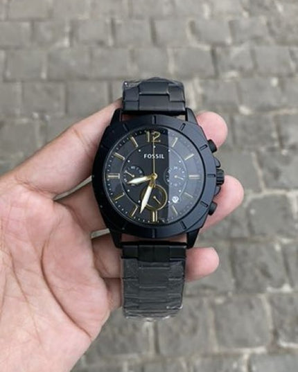 Fossil Privateer Sport