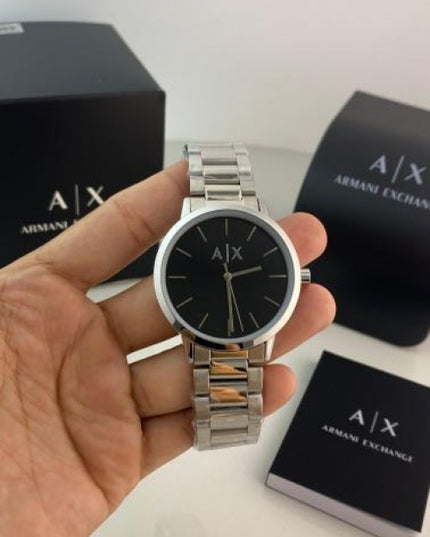 Armani Ax