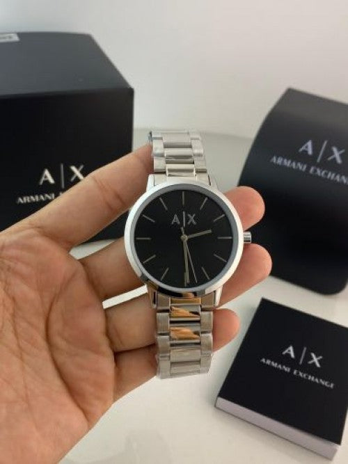 Armani Ax
