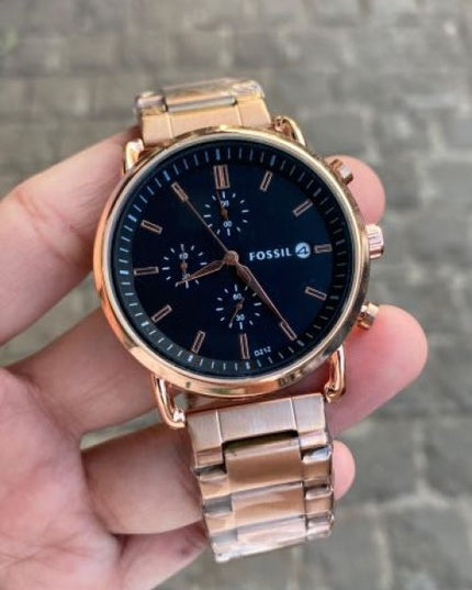 Fossil Commuter