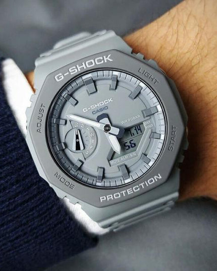 G-shock gm2100