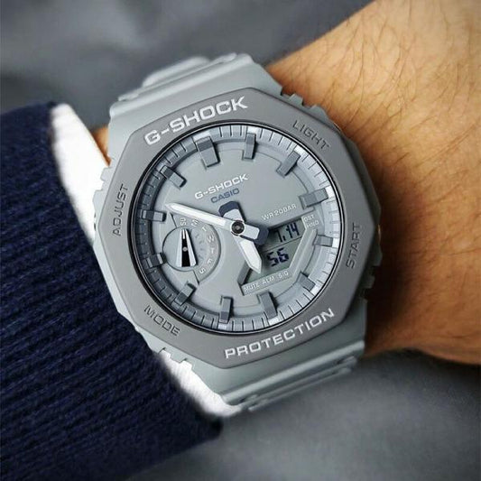 G-shock gm2100