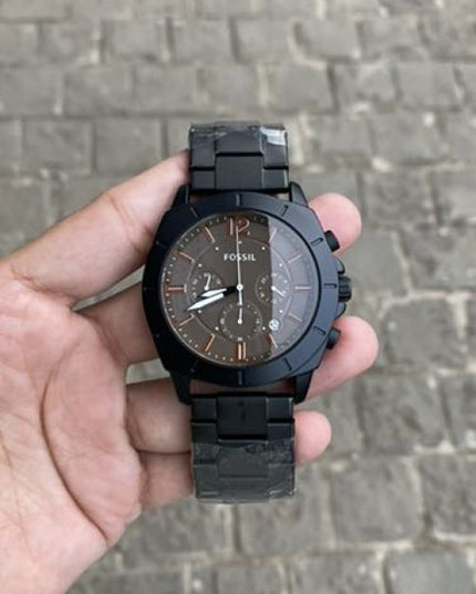 Fossil Privateer Sport