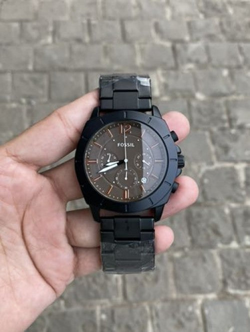 Fossil Privateer Sport