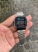 CASIO
