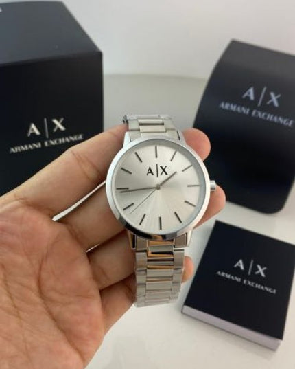 Armani Ax