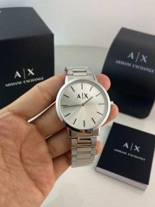Armani Ax
