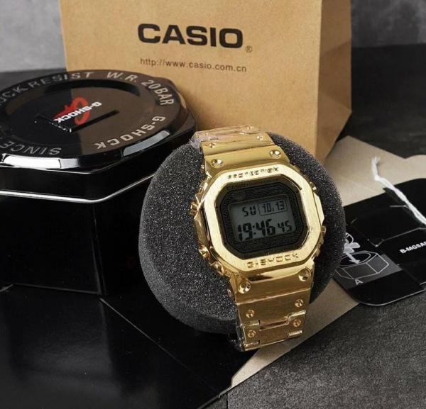 G-shock gmwb5000