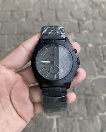 Fossil Privateer Sport
