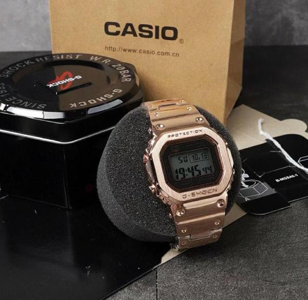G-shock gmwb5000